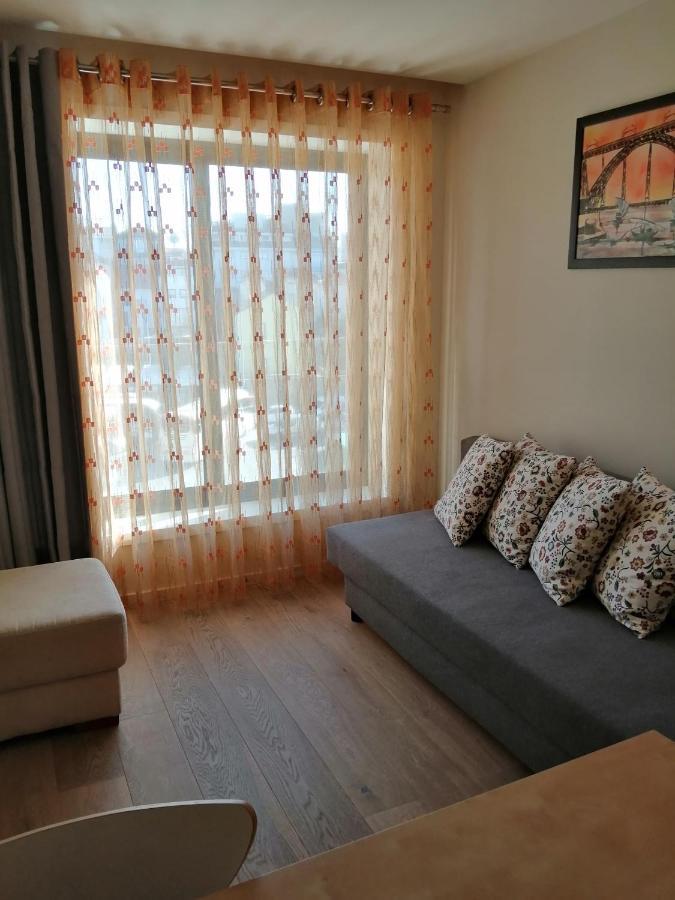 Bc Porto Downtown Apartment エクステリア 写真