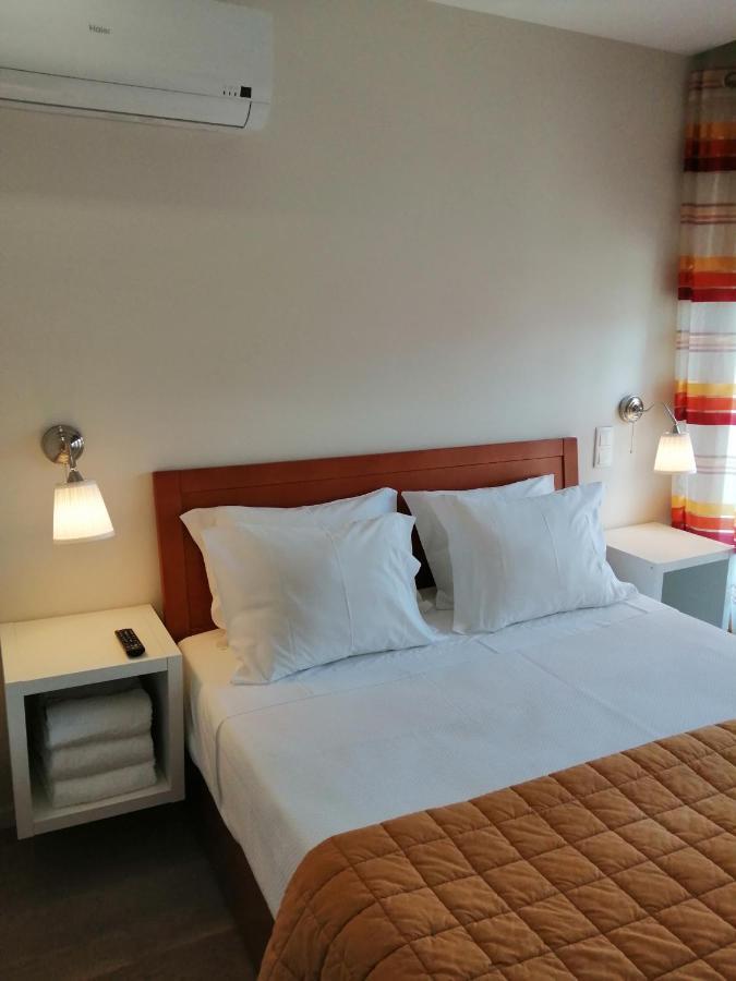 Bc Porto Downtown Apartment エクステリア 写真