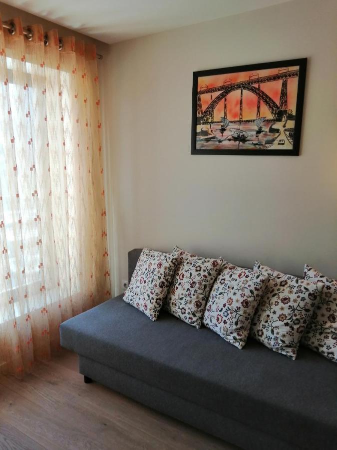 Bc Porto Downtown Apartment エクステリア 写真