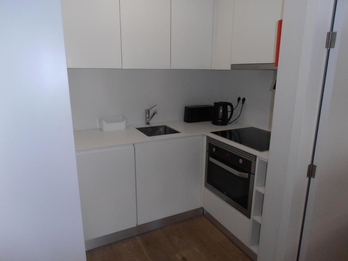 Bc Porto Downtown Apartment エクステリア 写真