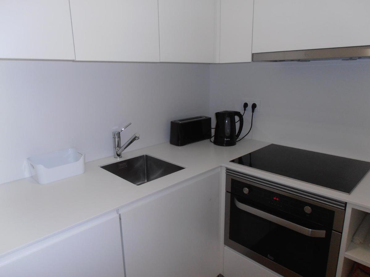 Bc Porto Downtown Apartment エクステリア 写真
