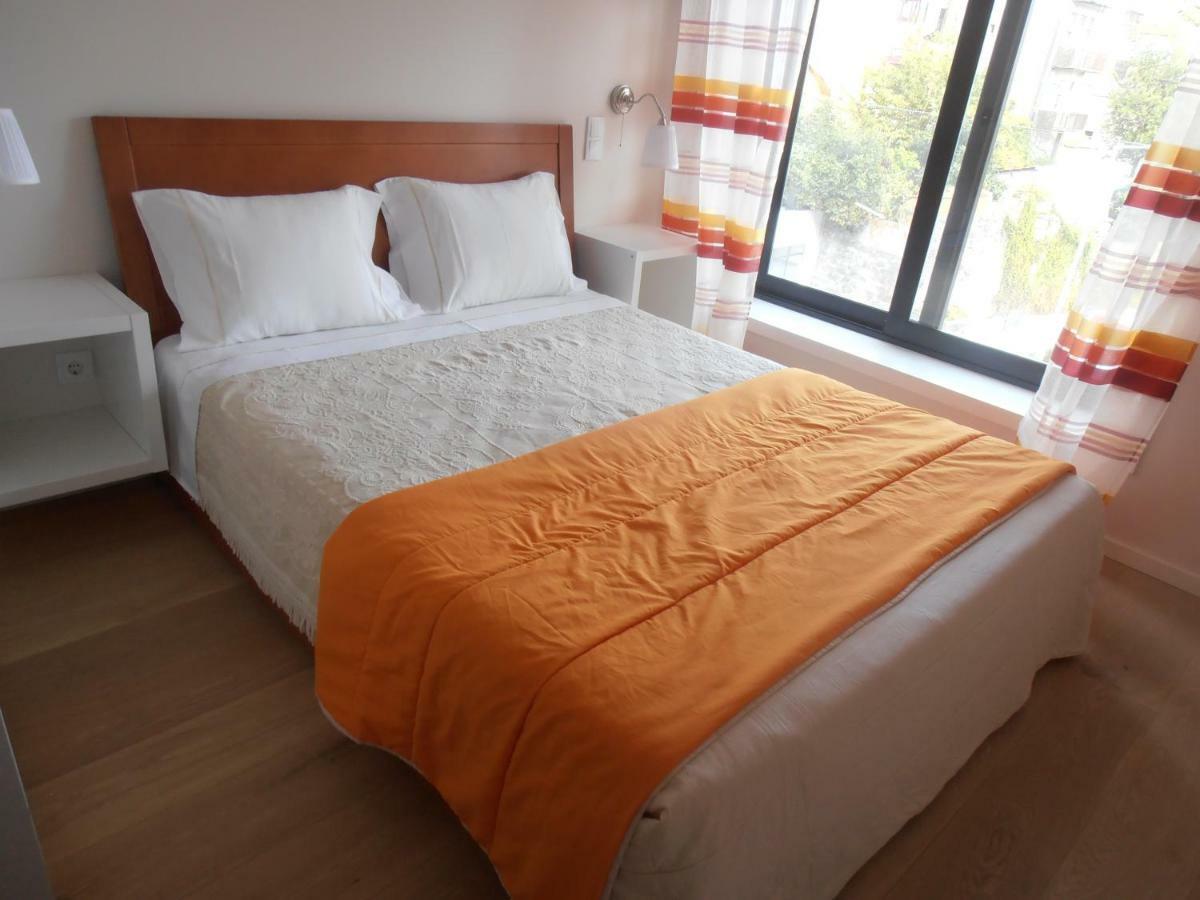 Bc Porto Downtown Apartment エクステリア 写真