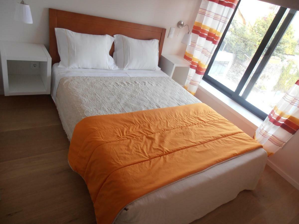Bc Porto Downtown Apartment エクステリア 写真