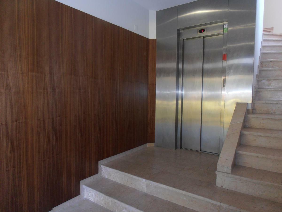 Bc Porto Downtown Apartment エクステリア 写真