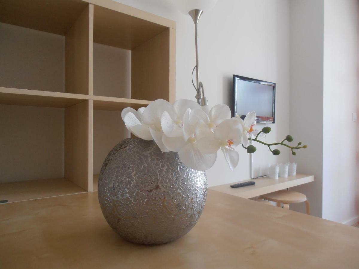 Bc Porto Downtown Apartment エクステリア 写真