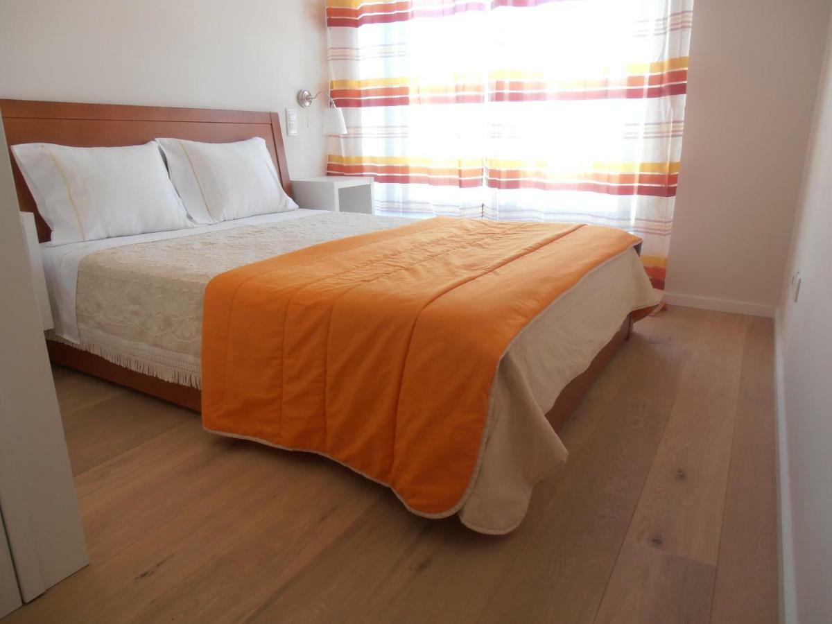 Bc Porto Downtown Apartment エクステリア 写真
