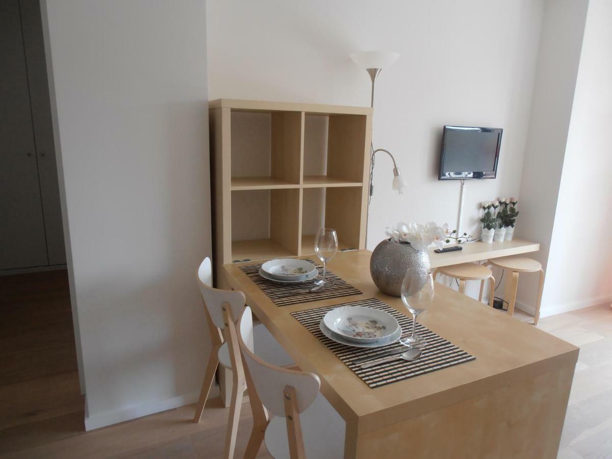 Bc Porto Downtown Apartment エクステリア 写真