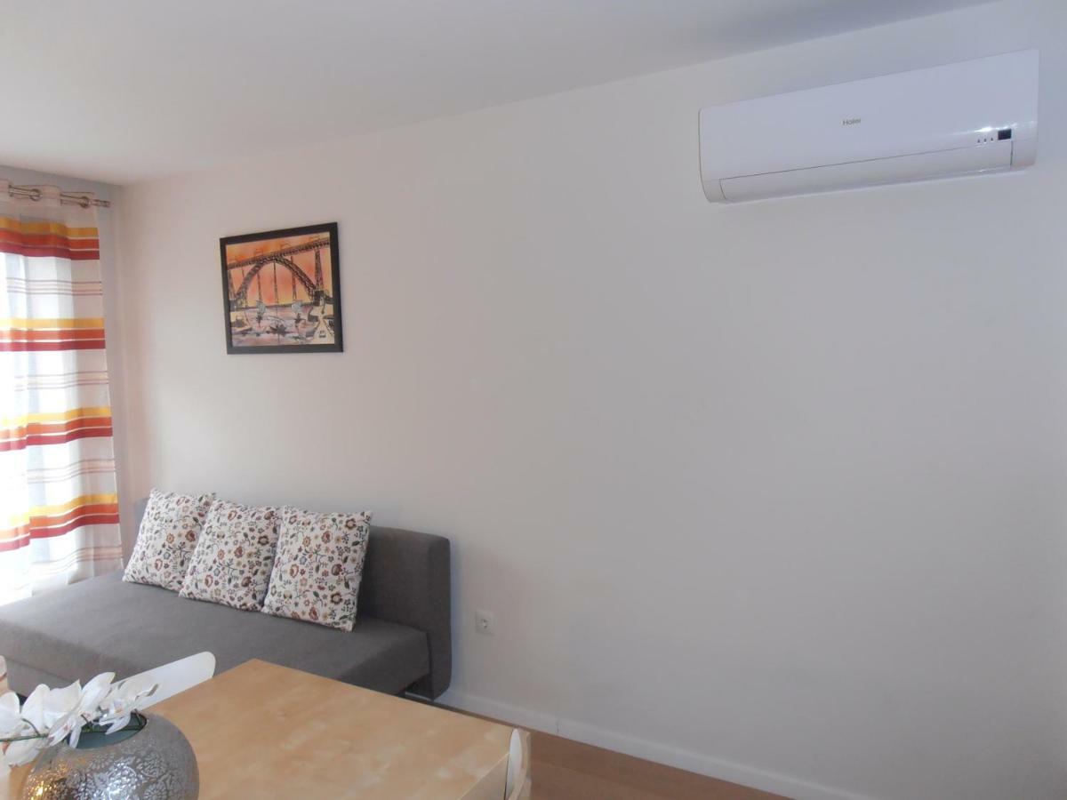 Bc Porto Downtown Apartment エクステリア 写真