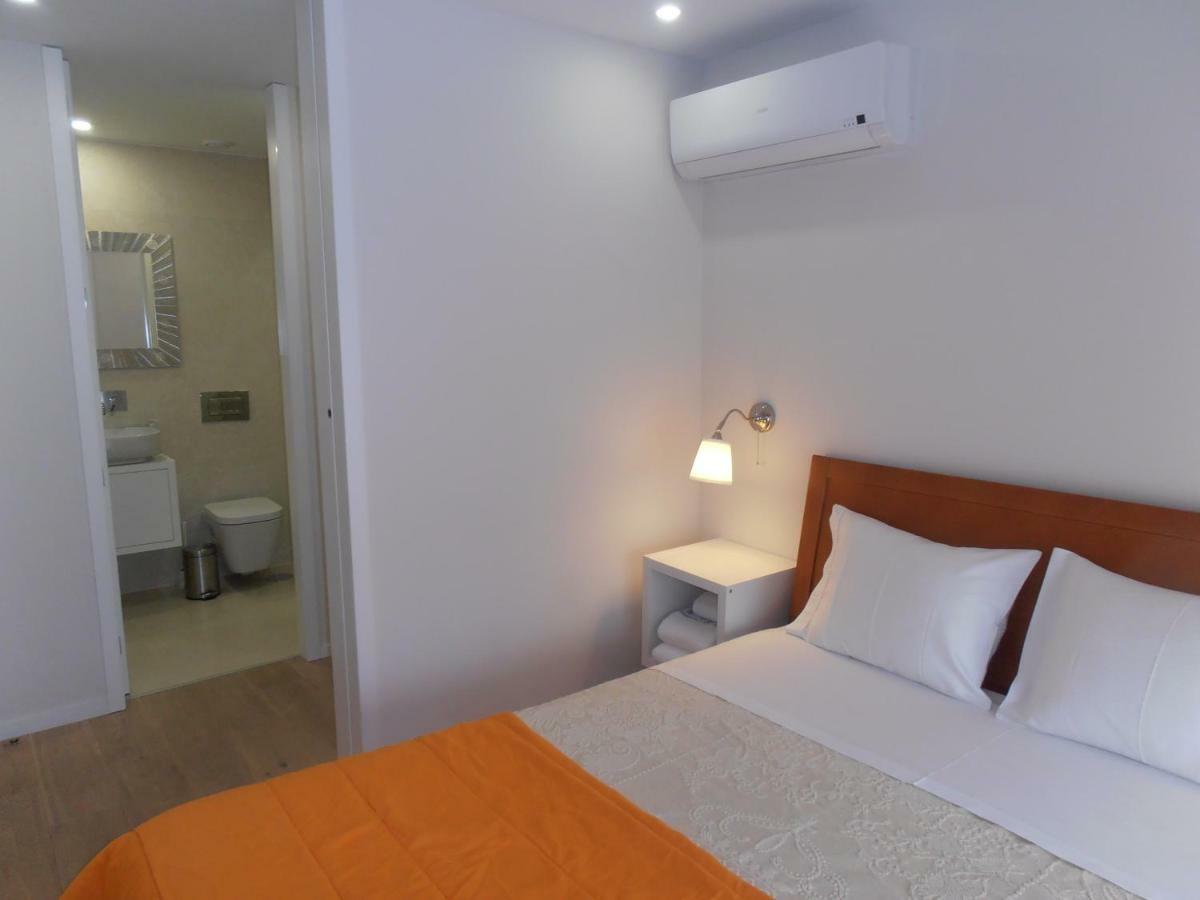 Bc Porto Downtown Apartment エクステリア 写真