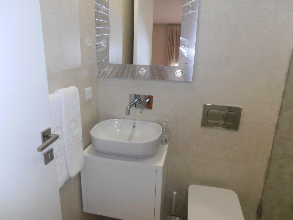 Bc Porto Downtown Apartment エクステリア 写真