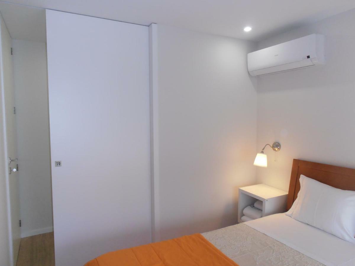 Bc Porto Downtown Apartment エクステリア 写真
