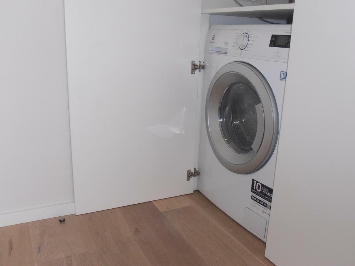 Bc Porto Downtown Apartment エクステリア 写真