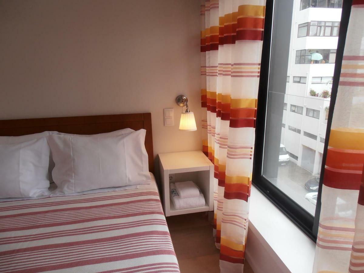 Bc Porto Downtown Apartment エクステリア 写真